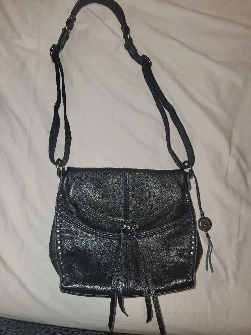 Crossbody